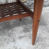 Scandinavian coffee table Alberts Tibro, Sweden