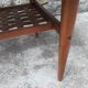 Scandinavian coffee table Alberts Tibro, Sweden