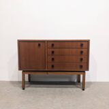 Vintage sideboard, lowboard mdk