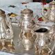 Tea/coffee service