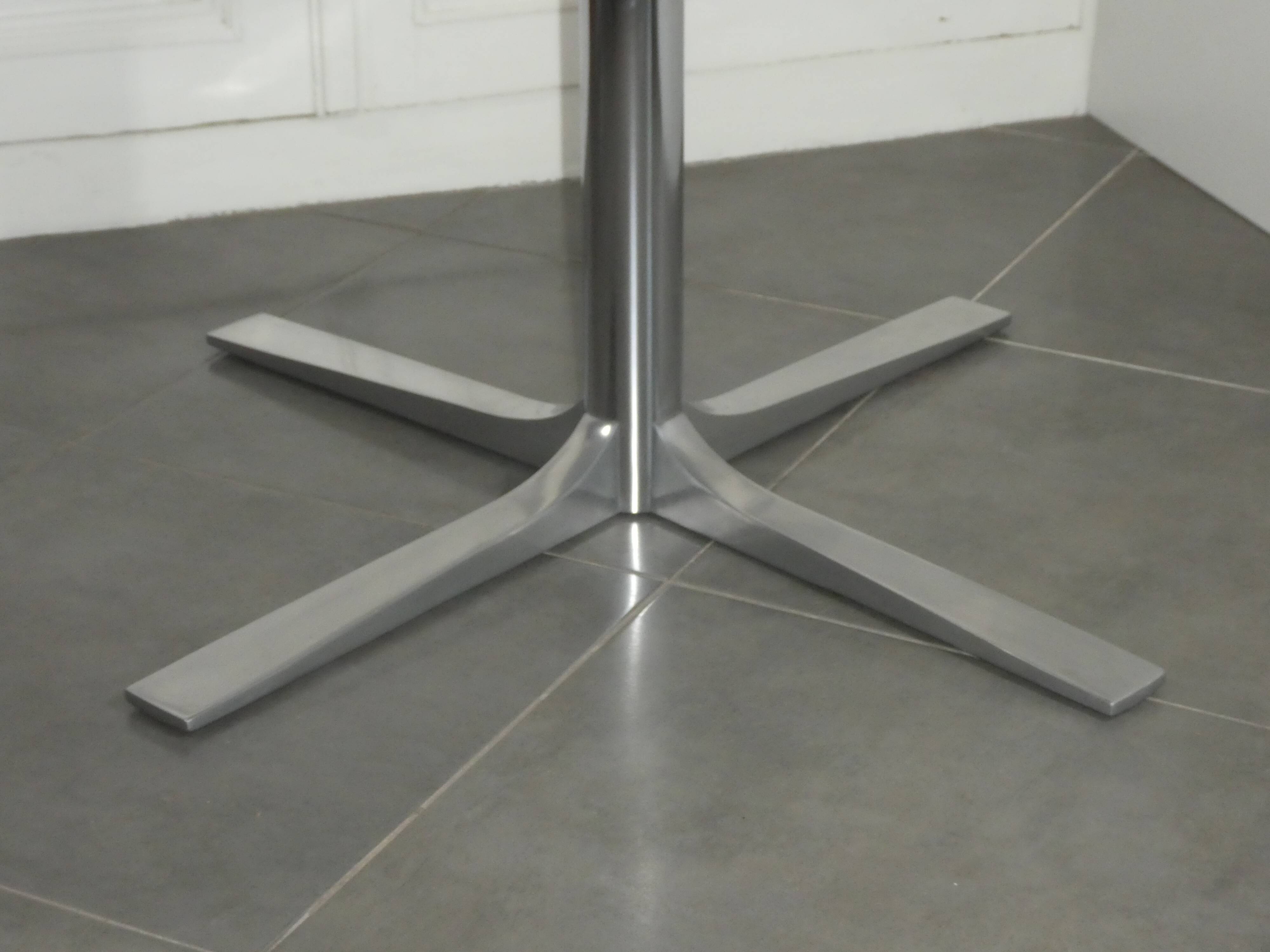 Table ronde, 1970