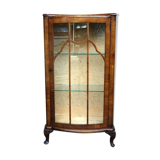 Art deco showcase
