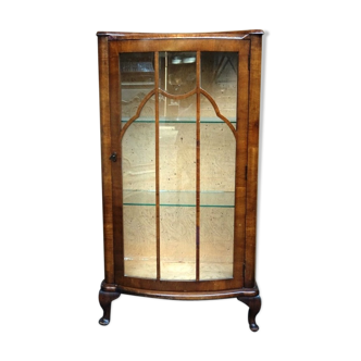Art deco showcase
