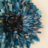 Juju Hat duck blue 45 cm