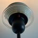 Lamperti Lamprti Bettina Lamp, Italy, 1980, Memphis spirit