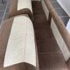 Canapé Ligne Roset convertible vintage
