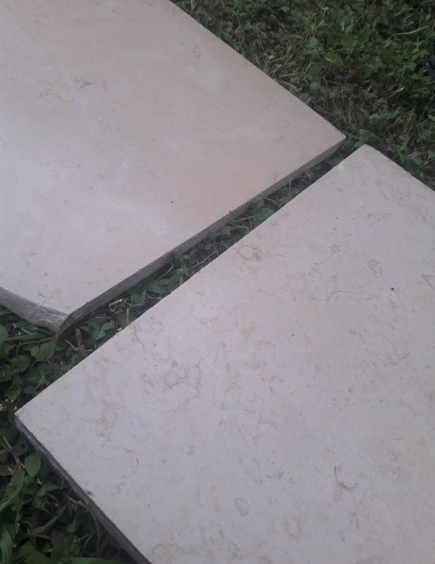 Fireplace XIX ° marble louis XV style with narrowed and floor slabs