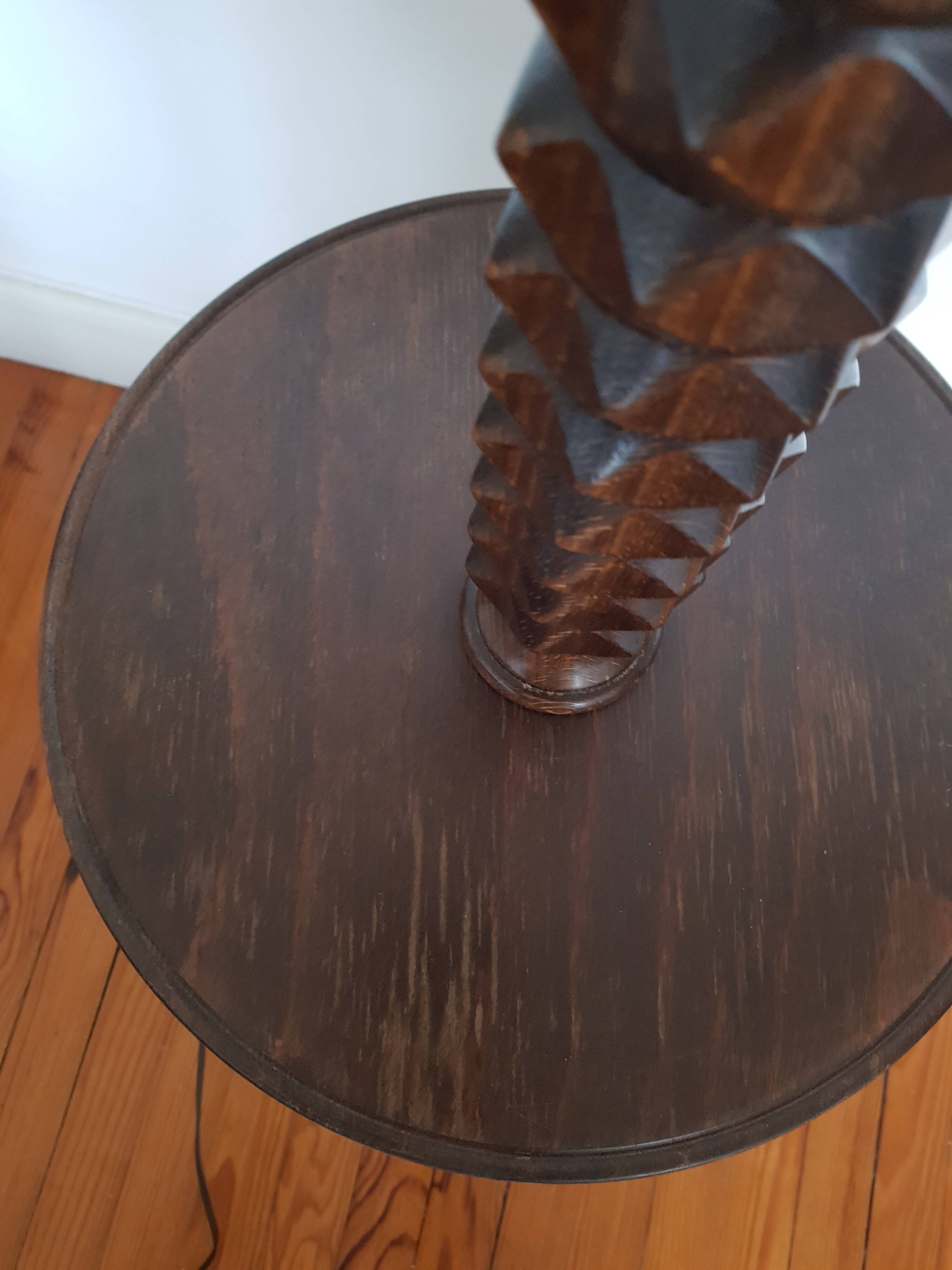 Floor Lamp Base