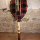Donnay tennis racket