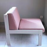 Baumann armchair from the 1980s