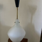 Pierre Disderot pendant lamp from the 50s
