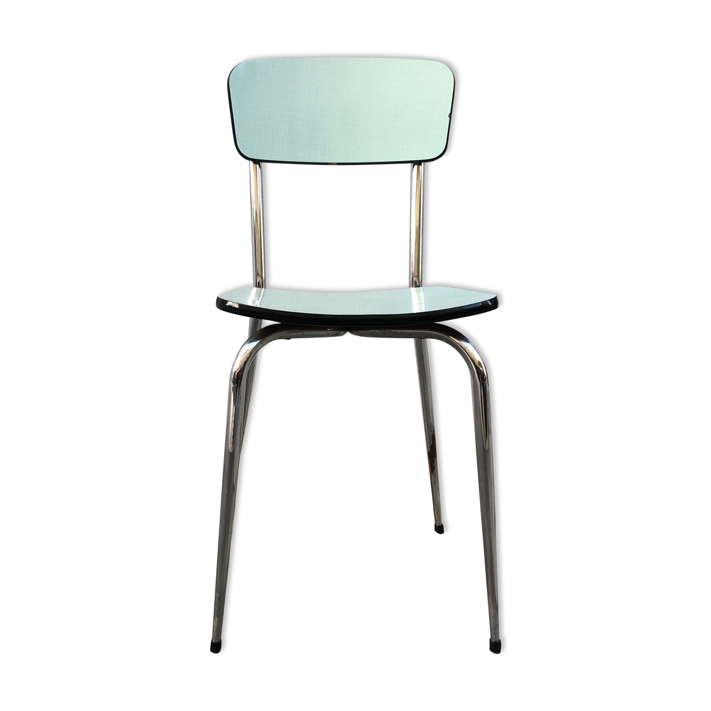 Formica Chair