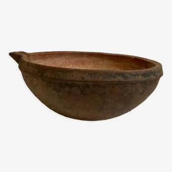 Poterie berbère