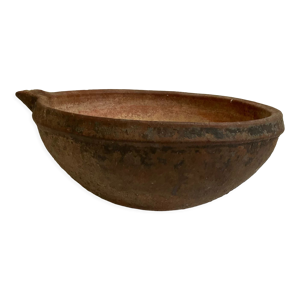 Poterie berbère