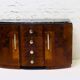 French Art Deco sideboard from the 1930s