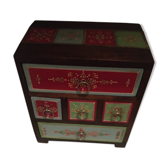 Jewelry box