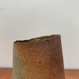Sandstone vase, 60s