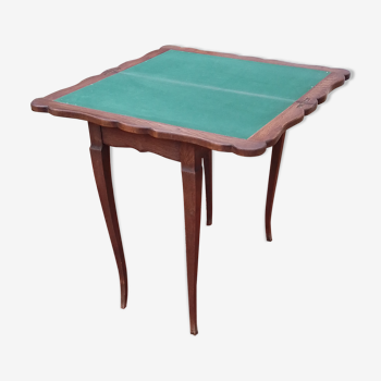 Game table