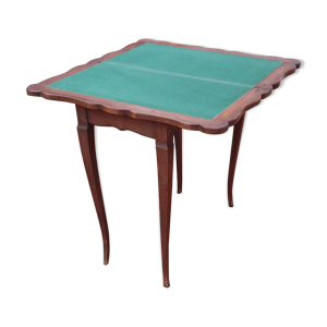 Table de jeu
