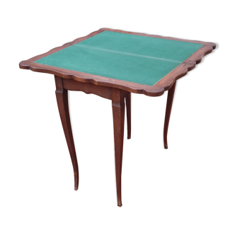 Table de jeu