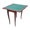 Game table