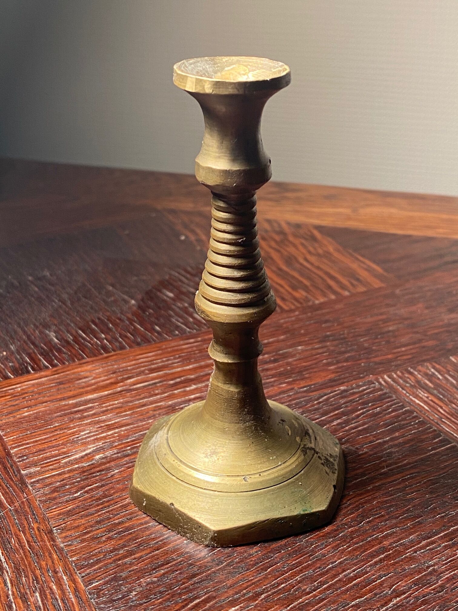 Candlestick candlesticks