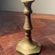 Candlestick candlesticks