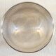 Rond de serviette en argent massif fin 19eme