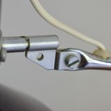 Vintage 2-arm desk lamp