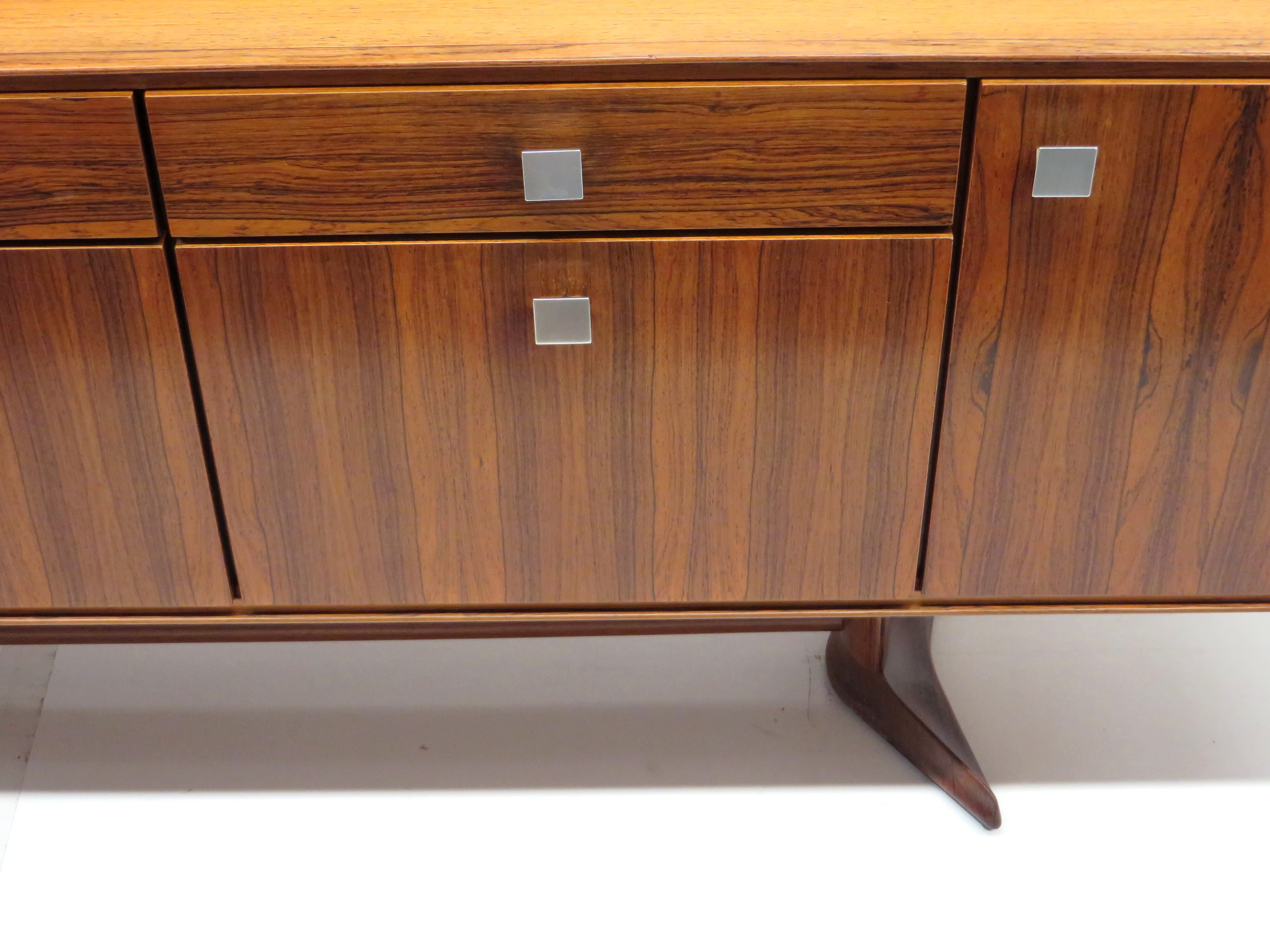 sideboard made by Fristho from the 1960s