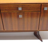 sideboard made by Fristho from the 1960s