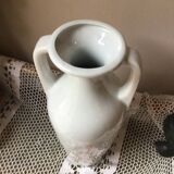 Vase en porcelaine