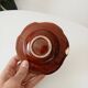 Vintage Vallauris style ashtray