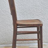 Baumann chair uncommon model