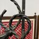 Porte manteau vestiaire art-déco en fer forgé