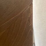 Old patina corner