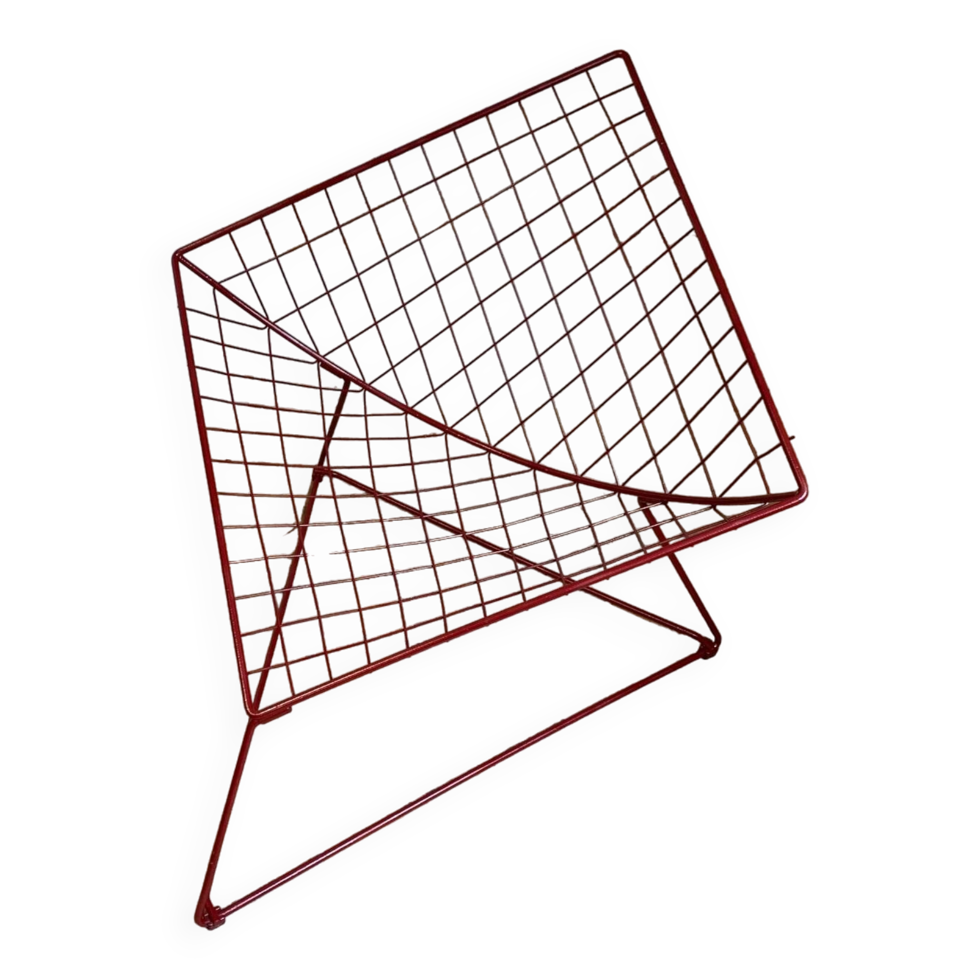 Iconique fauteuil  OTI par Niels GAMMELGAARD pour IKEA