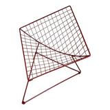 Iconic OTI armchair by Niels GAMMELGAARD for IKEA