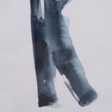 Denim - Tessa Melanie