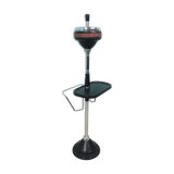 Standing ashtray