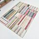 Tapis vintage, 124x170cm