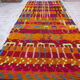 Carpet 110x280cm azilal