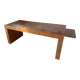 Bureau moderniste