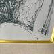 Landscape signed Martin