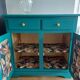Sanded Mado sideboard, finishes of your choice