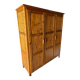 Armoire en pin