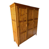 Armoire en pin