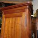 Bonnetiere in cherry 1 door 1 drawer of the xix century