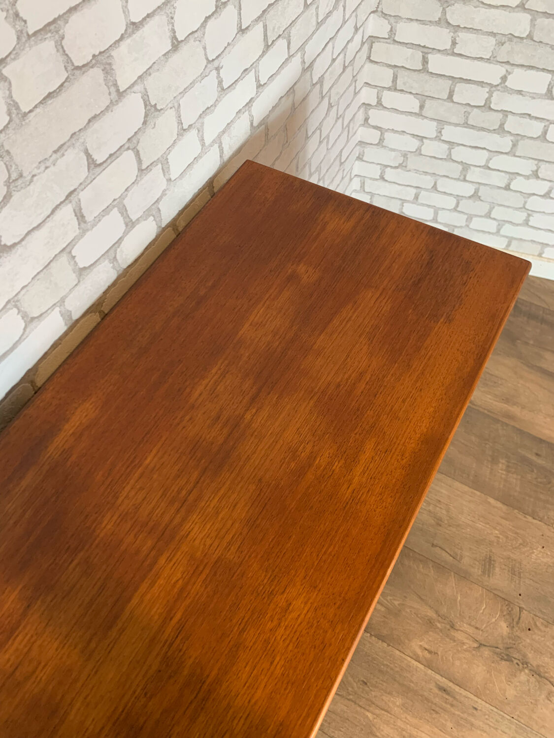 Danish teak sideboard 1960