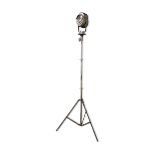 Projecteur de cinéma A.E Cremer
